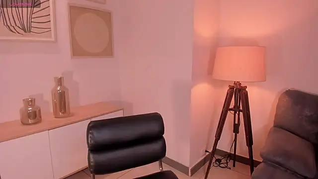 FernandaX1 online show from 03/08/25, 03:39