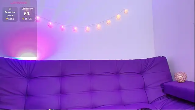 KrishnaCanha online show from 12/18/24, 06:25