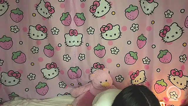 pink pikachu  online show from 03/31/26, 05:13