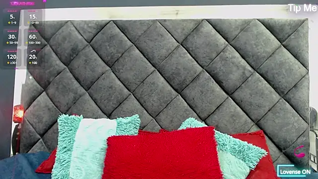 Allison Dubois online show from 03/04/25, 06:26