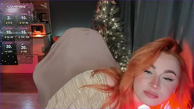 Snapshot of Flower_Camellia77 chatting on 12/24/24, 10:39 Flower Camellia77 online show from 12/24/24, 10:39