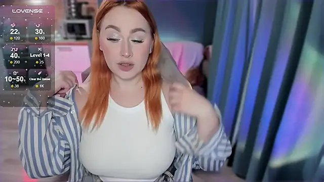 Snapshot of Flower_Camellia77 chatting on 01/14/25, 08:15 Flower Camellia77 online show from 01/14/25, 08:15