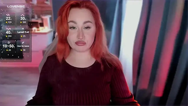 Snapshot of Flower_Camellia77 chatting on 01/23/25, 01:35 Flower Camellia77 online show from 01/23/25, 01:35