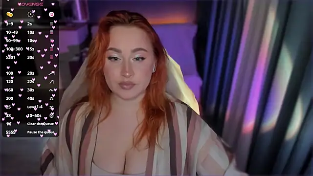 Snapshot of Flower_Camellia77 chatting on 03/15/25, 03:51 Flower Camellia77 online show from 03/15/25, 03:51