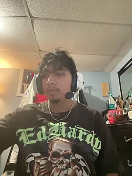 meximaloo1 online show from 01/06/26, 08:23