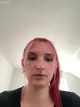 AnnyBelleX online show from 06/08/26, 04:18