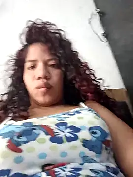 Kelsie Williams online show from 02/05/26, 04:55