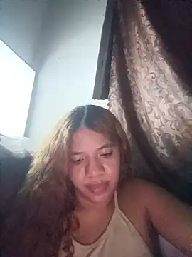 Kelsie Williams online show from 07/02/26, 09:04