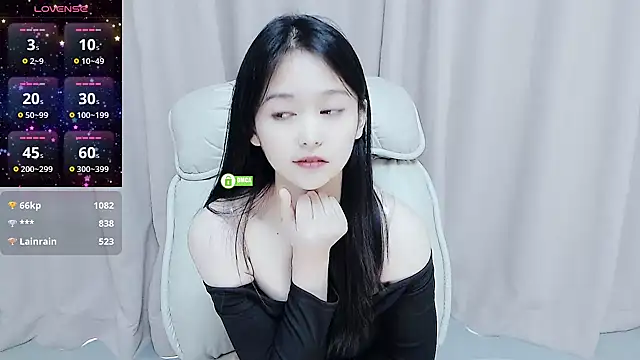 CN-Babycat online show from 02/28/25, 06:54