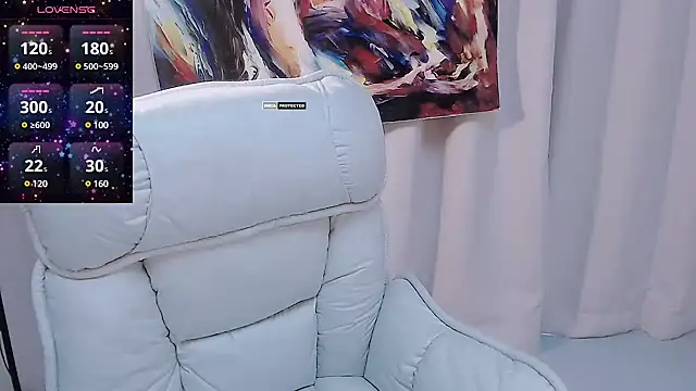 CN-Babycat online show from 03/03/25, 01:10