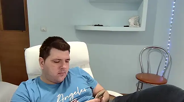 JasonJacks online show from 02/27/25, 01:38