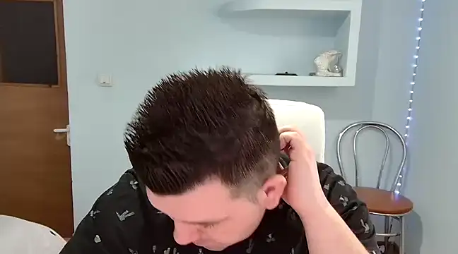 JasonJacks online show from 03/18/25, 08:58