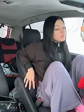 JulliaVegas online show from 01/30/25, 03:00