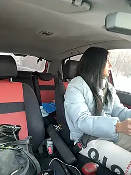 JulliaVegas online show from 02/15/25, 02:26