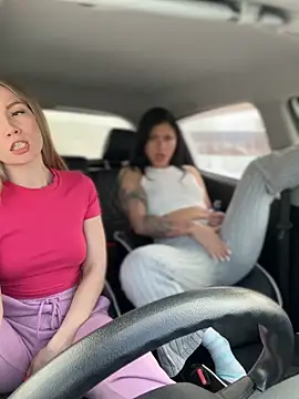 JulliaVegas online show from 03/14/25, 05:27