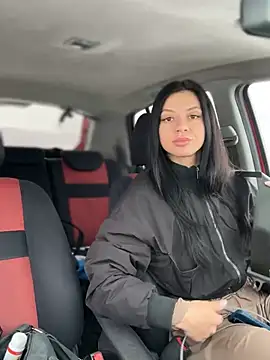 JulliaVegas online show from 03/15/25, 02:14