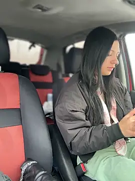 JulliaVegas online show from 03/20/25, 02:08