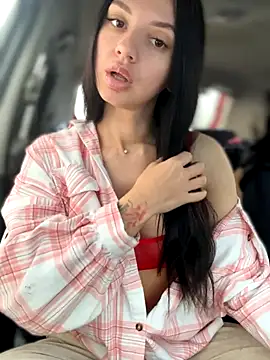 JulliaVegas online show from 09/22/25, 01:40