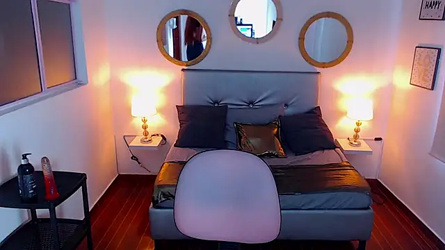 Samy valentinasweet online show from 01/14/25, 01:38