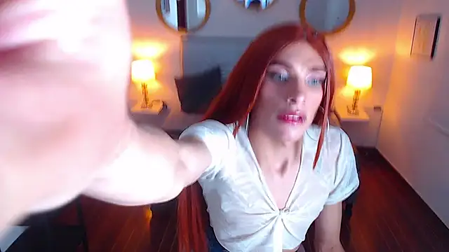 Samy valentinasweet online show from 02/14/25, 03:00