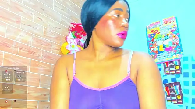 yonsol abril online show from 12/13/25, 08:04