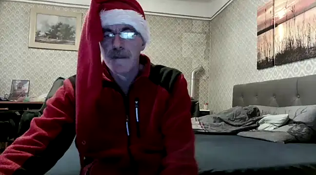 farock online show from 12/26/24, 09:55