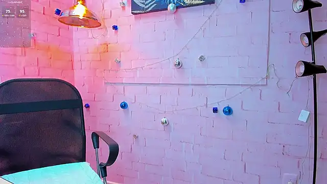 Snapshot of JACK_BLOSSOM_ chatting on 01/02/25, 11:52 JACK BLOSSOM online show from 01/02/25, 11:52