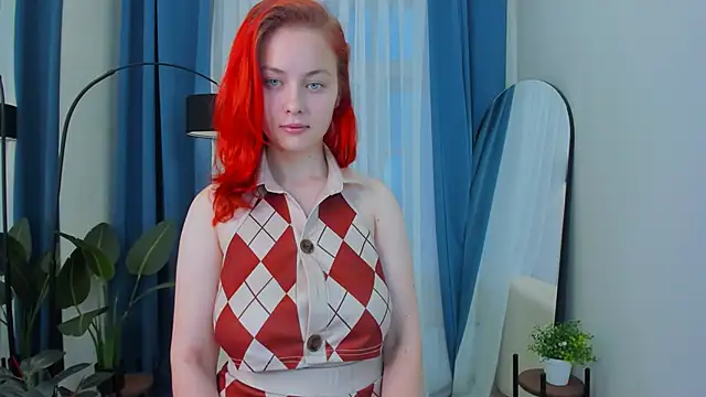 DarkErica online show from 12/17/24, 07:50