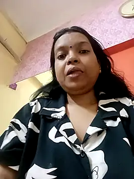 sunita-doll online show from 12/01/25, 01:32