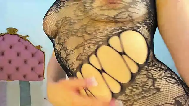 rebeca watsson online show from 03/12/25, 11:20