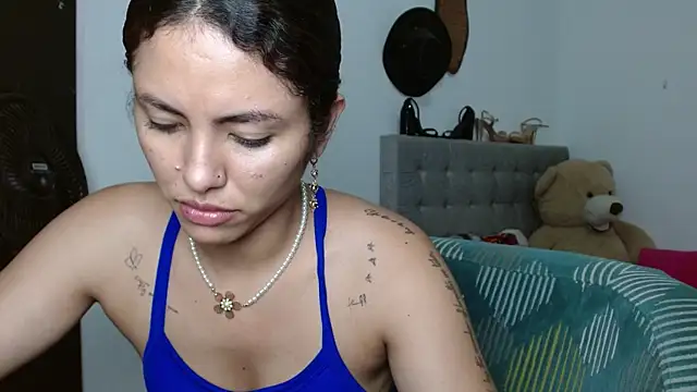 Sexy Lia  online show from 05/26/26, 01:01