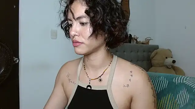 Sexy Lia  online show from 06/18/26, 03:07