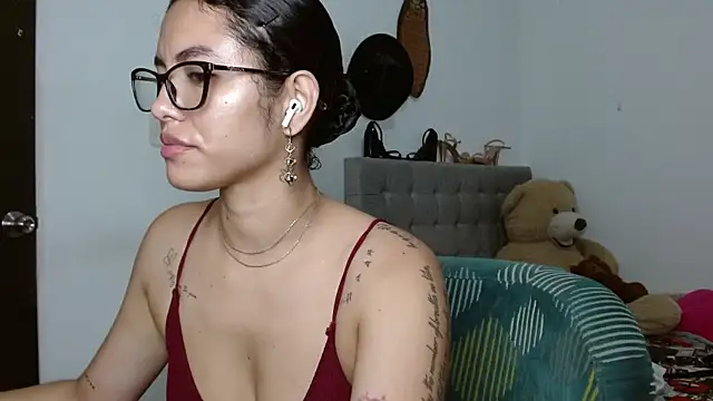 Sexy Lia  online show from 06/24/26, 01:10