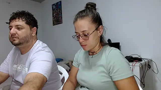 Snapshot of Paloma_Desire chatting on 03/19/25, 06:55 Paloma Desire online show from 03/19/25, 06:55