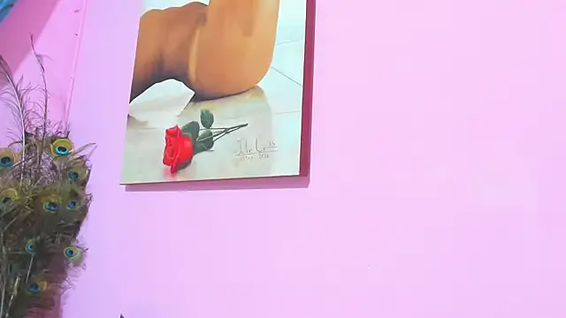 miss--flora online show from 01/13/25, 10:56