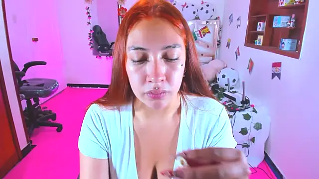 perlabeautiful online show from 06/27/26, 04:39