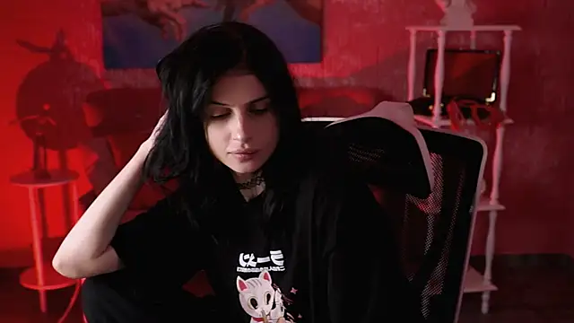 JadeCastle  online show from 04/28/26, 04:23