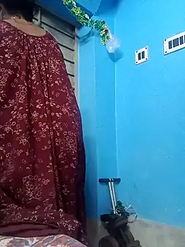 Hot-Manshi2 online show from 03/13/25, 03:50