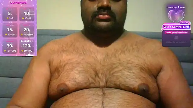 Snapshot of indianbearbot chatting on 02/20/26, 09:15 indianbearbot online show from 02/20/26, 09:15