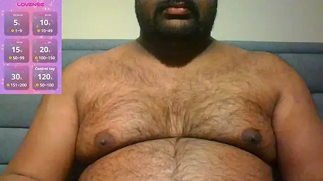 Snapshot of indianbearbot chatting on 02/27/26, 09:37 indianbearbot online show from 02/27/26, 09:37