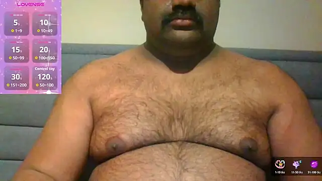 Snapshot of indianbearbot chatting on 04/07/26, 07:58 indianbearbot online show from 04/07/26, 07:58