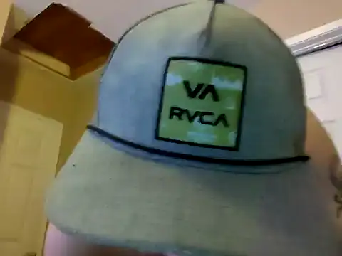 Huntzg23 online show from 11/24/25, 10:59