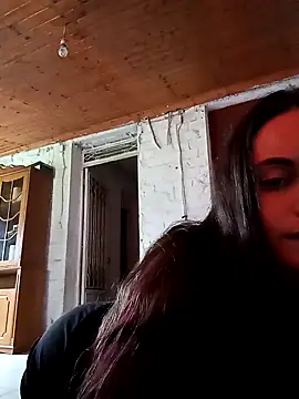 Snapshot of Eleni_Pappa chatting on 01/20/25, 11:45 Eleni Pappa online show from 01/20/25, 11:45