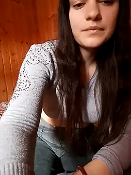 Snapshot of Eleni_Pappa chatting on 03/02/25, 12:32 Eleni Pappa online show from 03/02/25, 12:32