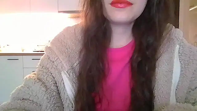 Snapshot of Eleni_Pappa chatting on 04/02/26, 07:50 Eleni Pappa online show from 04/02/26, 07:50