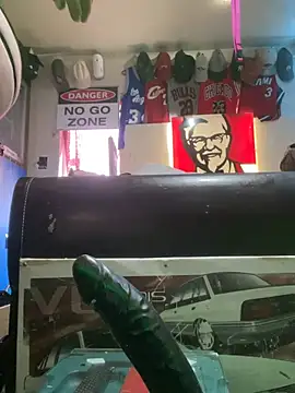 kinkycdslutsv online show from 01/13/25, 02:50