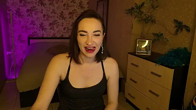 Snapshot of AnneHaddaway chatting on 05/16/26, 09:24 AnneHaddaway online show from 05/16/26, 09:24