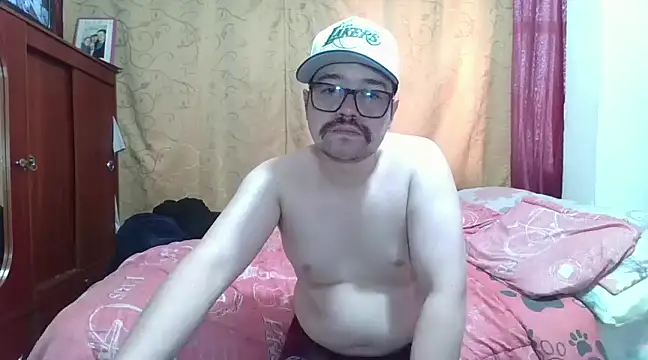 Snapshot of pecadodulce123 chatting on 01/07/25, 09:14 pecadodulce123 online show from 01/07/25, 09:14