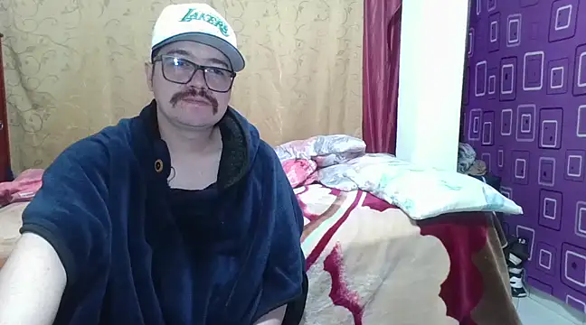 Snapshot of pecadodulce123 chatting on 01/11/25, 02:52 pecadodulce123 online show from 01/11/25, 02:52