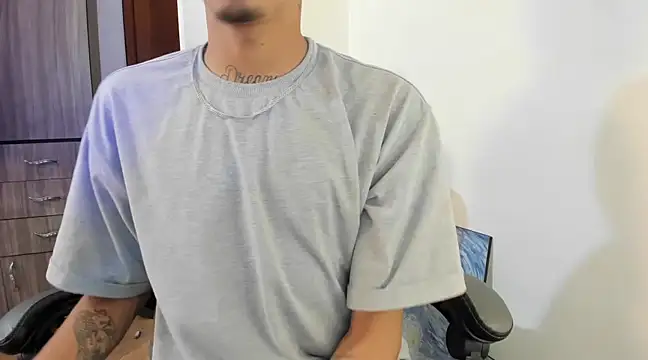 Snapshot of twink_latino5 chatting on 03/16/25, 10:42 twink latino5 online show from 03/16/25, 10:42